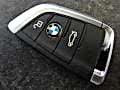Bmw F30 Yedek Anahtar