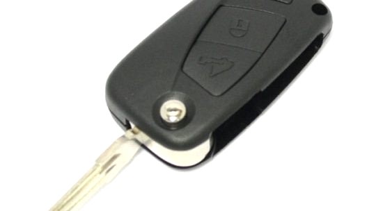 Fiat Linea Yedek Anahtar Yapımı