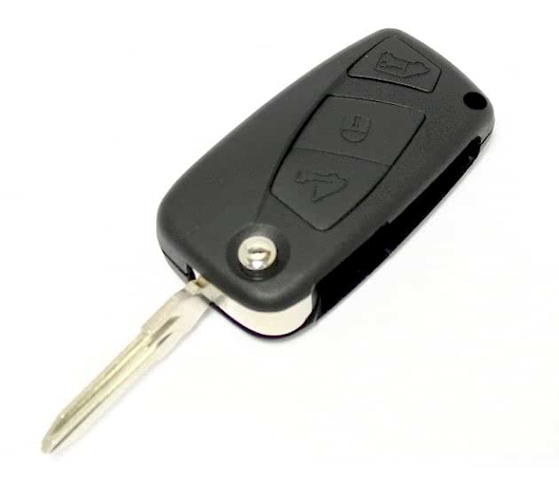 Fiat Linea Yedek Anahtar Yapımı