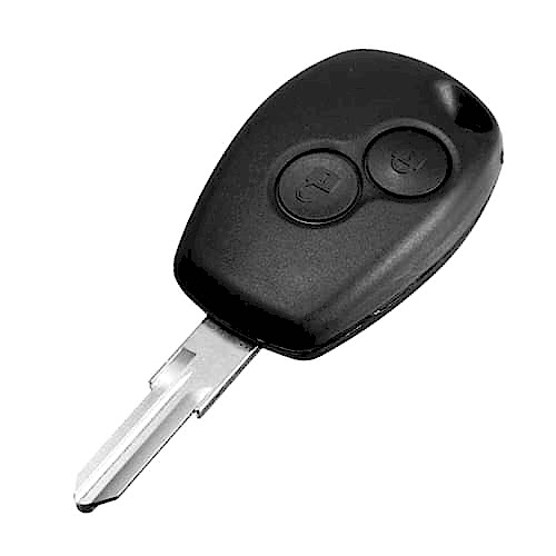 Dacia Oto Anahtar